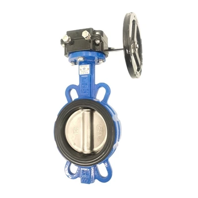 Réamhrá don Globe Valve