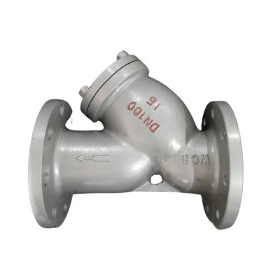 Scagaire Flange