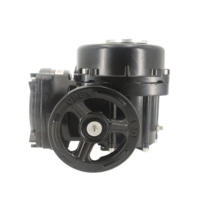 QB Cineál Switch Actuator Leictreach